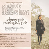 10 Günlük Beslenme + Kardiyo Reset Programı