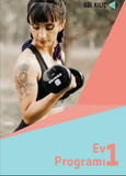 Ev Programi -1-