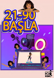 21/90 - Başla
