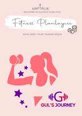 Fitness Planlayıcı