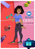 11. Dönem Zoom Dersi