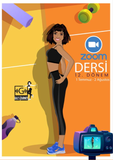 12. Dönem Zoom Dersleri