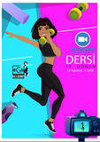 13. Dönem Zoom Dersleri
