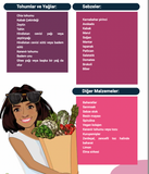 Vejeteryan ve Vegan Ketojenik Beslenmesi -1-