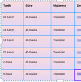6-Week Trampoline Lesson Recordings | Home Cardio Program | Series 2