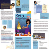 2 Hafta Katı Keto Programı