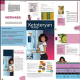 Vejeteryan ve Vegan Ketojenik Beslenmesi -1-