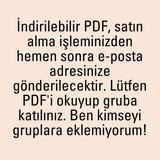 22. Dönem | Canlı Zoom Ders Programı