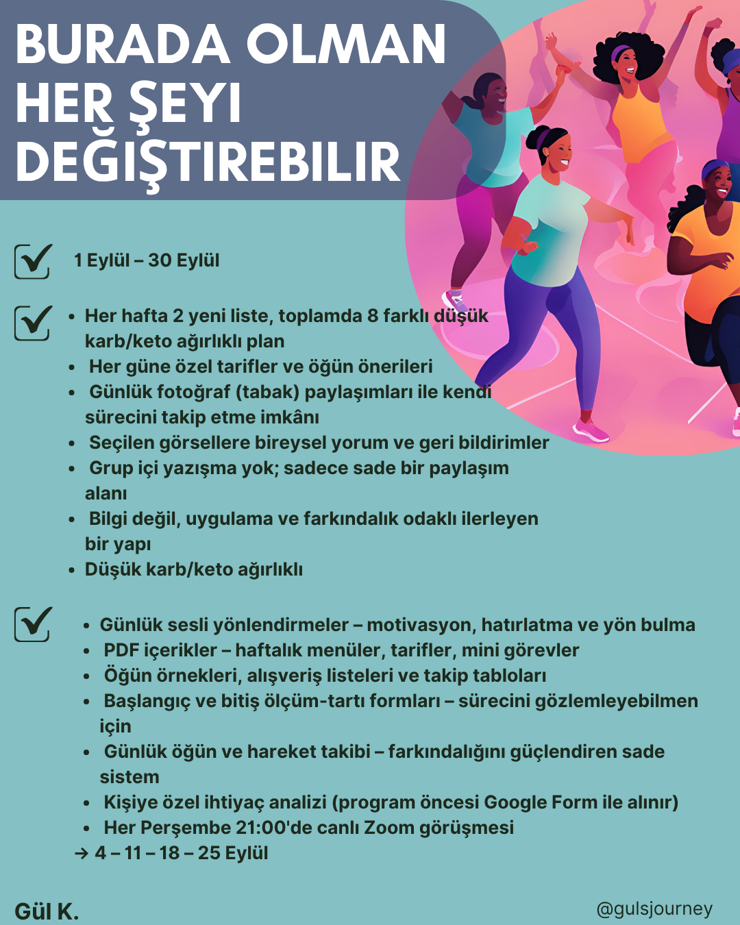 Sadece Fotoğrafla Takip: Sessiz, Net, Seninle!