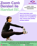 22. Dönem | Canlı Zoom Ders Programı