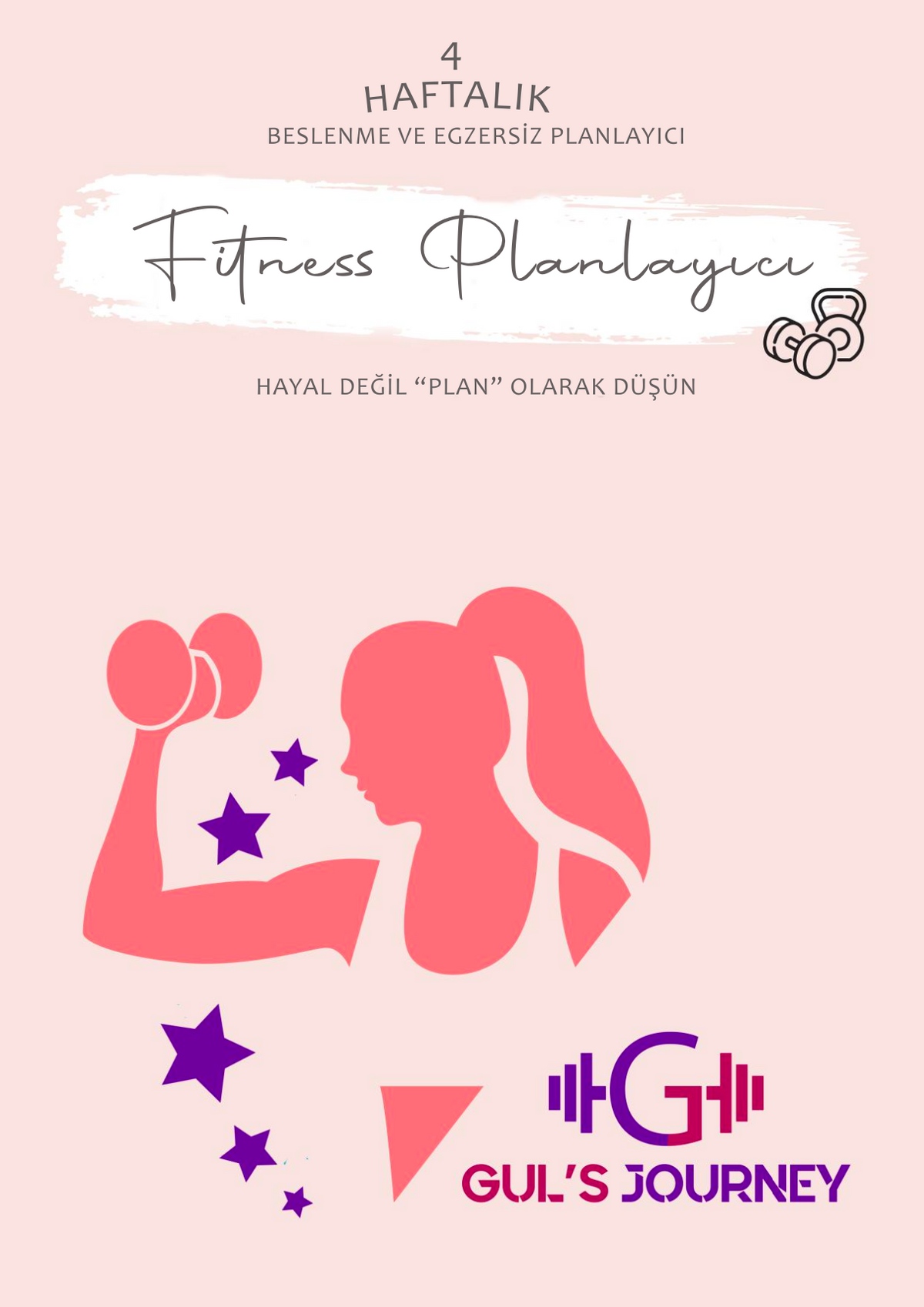 Fitness Planlayıcı