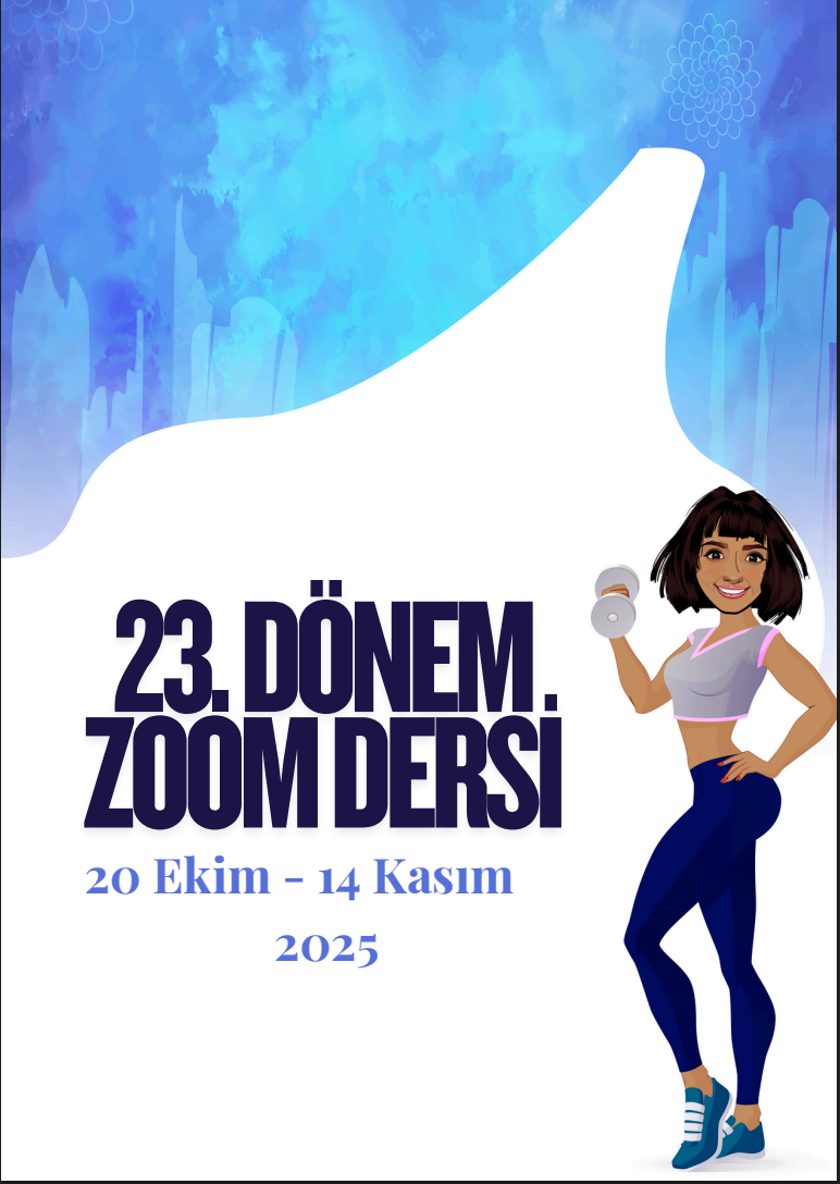 Zoom Fitness Class Recordings – Season 23 | Workout at Home