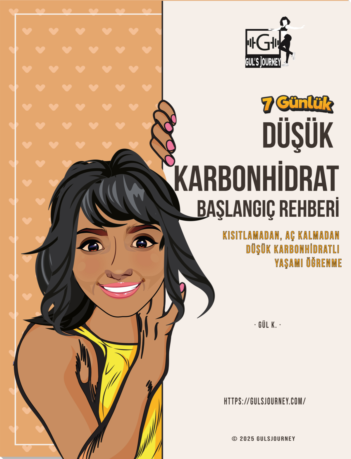 Düşük Karbonhidrat Diyeti: 7 Günlük Başlangıç Planı