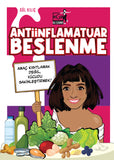 Anti-İnflamatuar Beslenme Rehberi – 1 Haftalık Menü & Tarifler